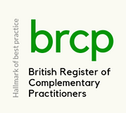 British Register of Complementary Practitioners
